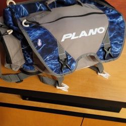 Fishing Tackle and Rods Bags