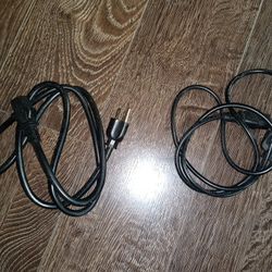 Appliance and Computer Power Cord