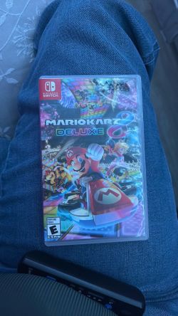 Nintendo Switch Game