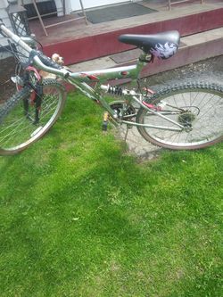 21 speed