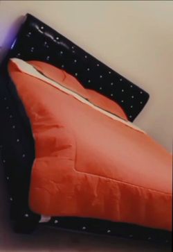 Bed frame