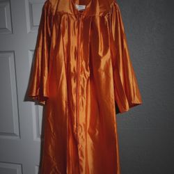 Graduation Gown