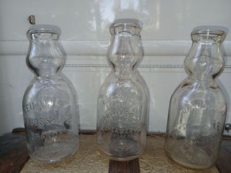 United Milk Co. Napa Riverside Creamery Ambrosia Milk Co.