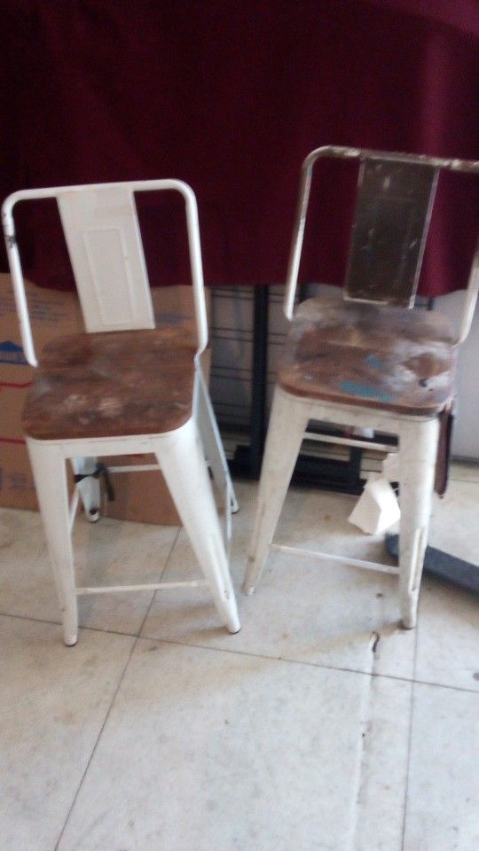 High Chairs 