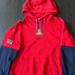 Arizona Wildcats Hoodie 