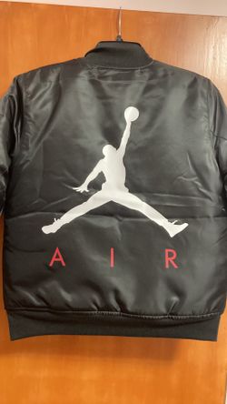Air Jordan jacket