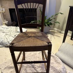 Ethan Allen Barstools
