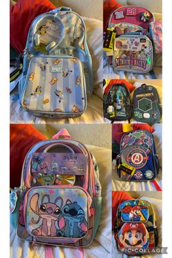 Kids Backpacks