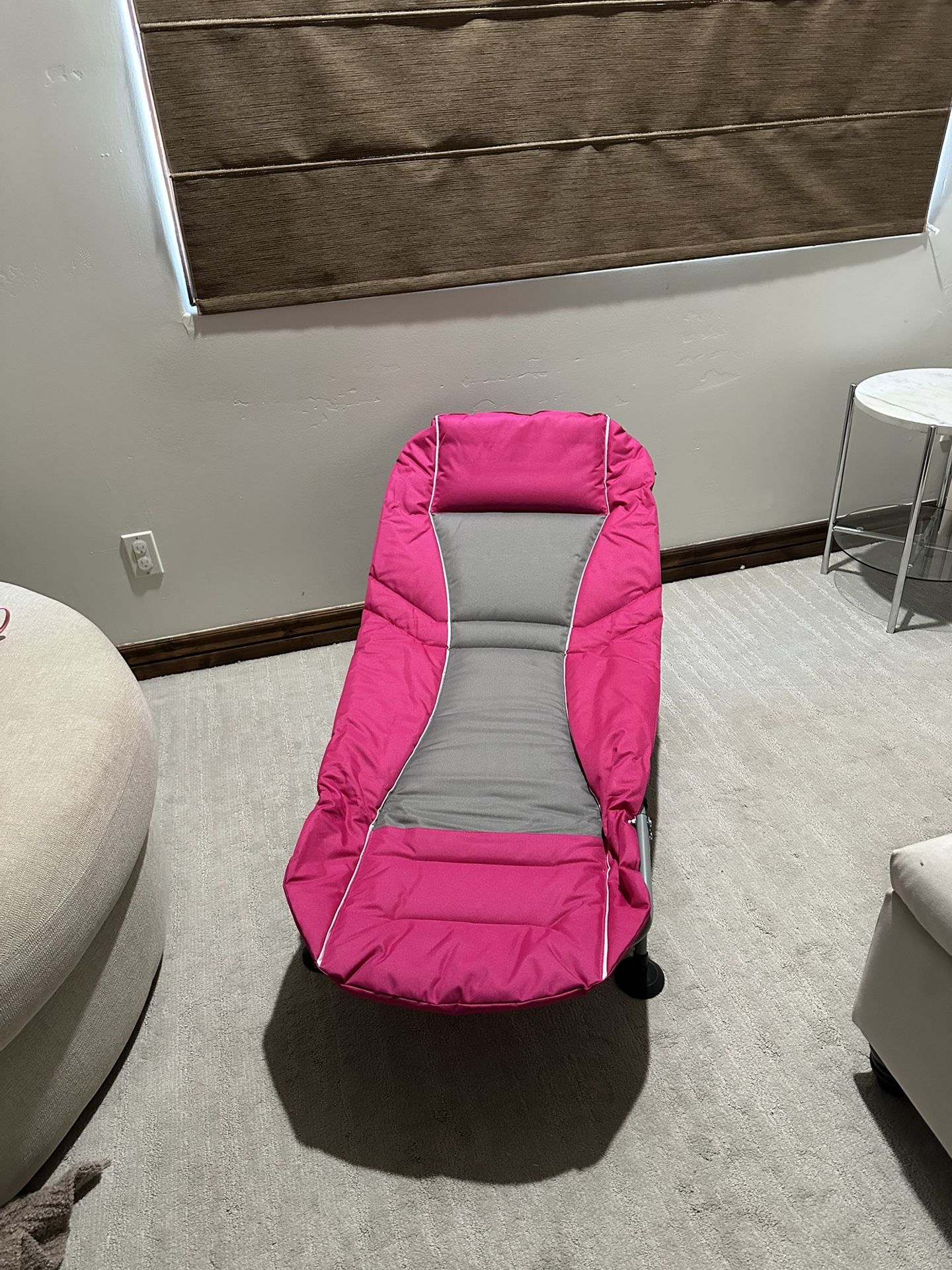 Children Chaise Lounge