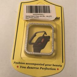 Apple Watch Casé Brand New Silver 42 MM #9