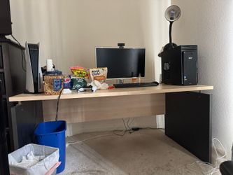 IKEA Large Office Desk
