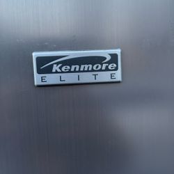 Kenmore Elite 