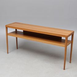 Mid Century Style  Stockholm IKEA  Console/ Sideboard Table 
