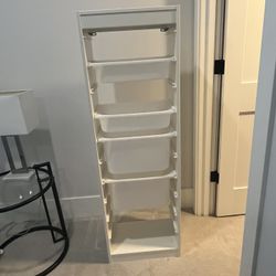 Ikea Storage