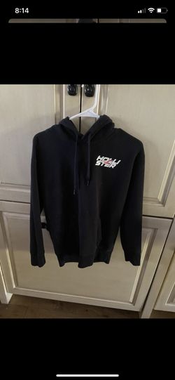 Men’s Holister x small hoodie