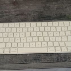 Mac Keyboard 