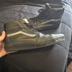 Vans Holographic Size 11