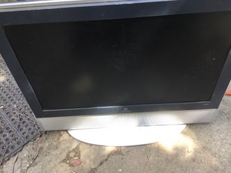 Vizio L37 37" 1080i HD LCD Television