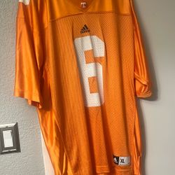 Adidas Moore Jersey