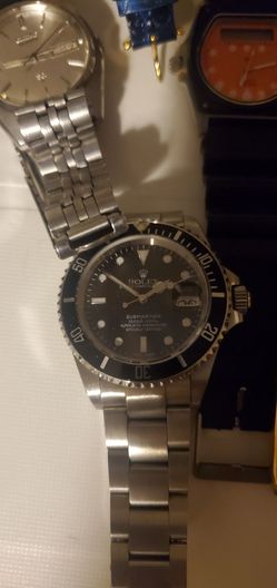 Watches