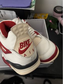 Brick After Brick Jordan 4s