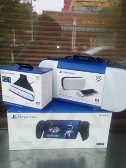 Playstation Portal