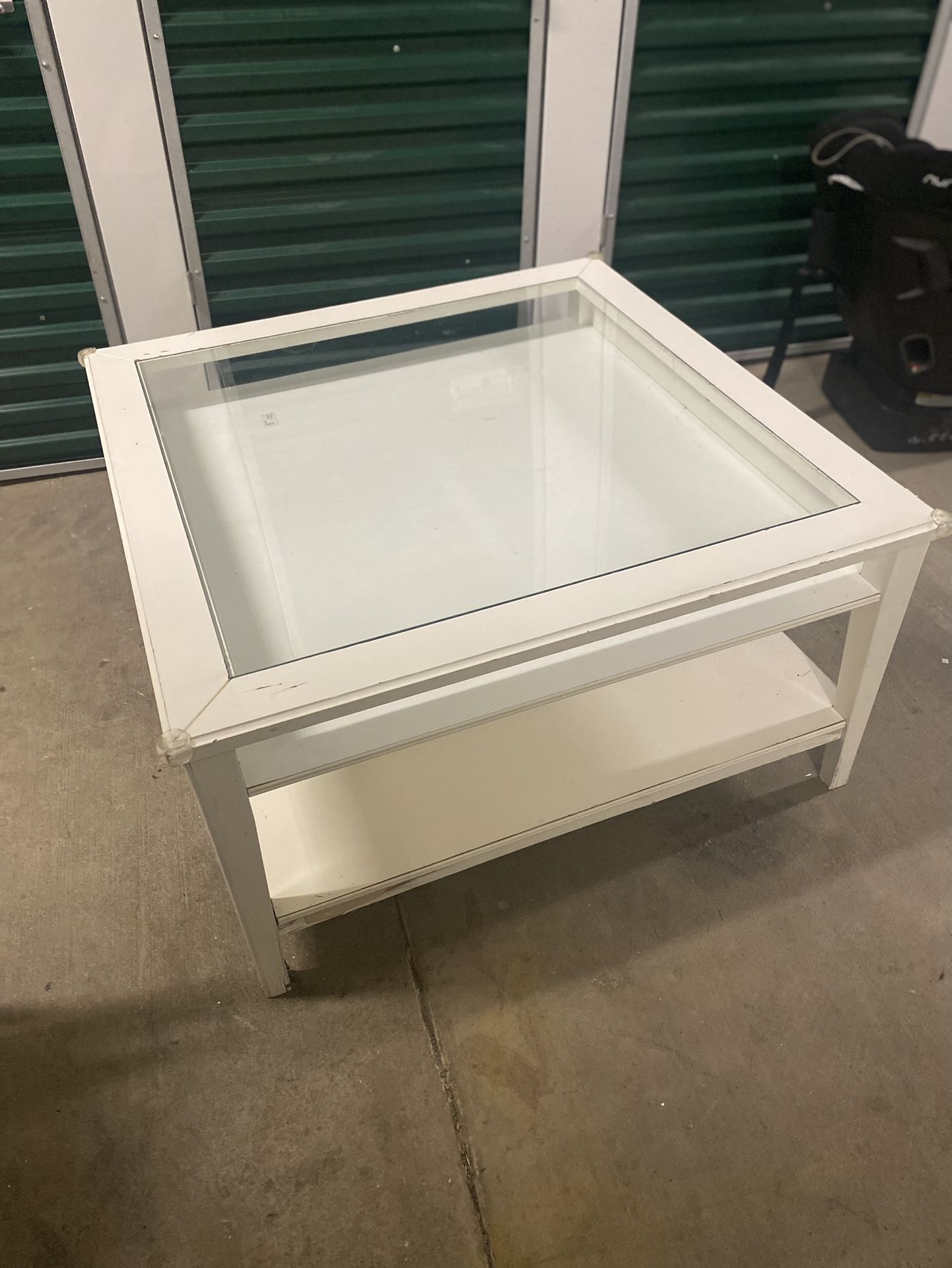 Bookshelves/ Nightstands