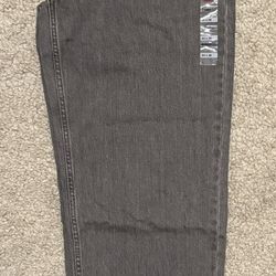 Levi 578 Baggy Jeans