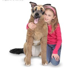 Life size Stuffed Plush Toy In Homestead 