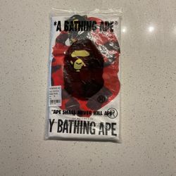 Bape Tee
