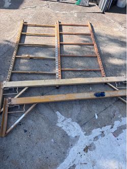 Scaffolding