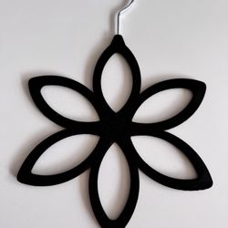 scarf hanger