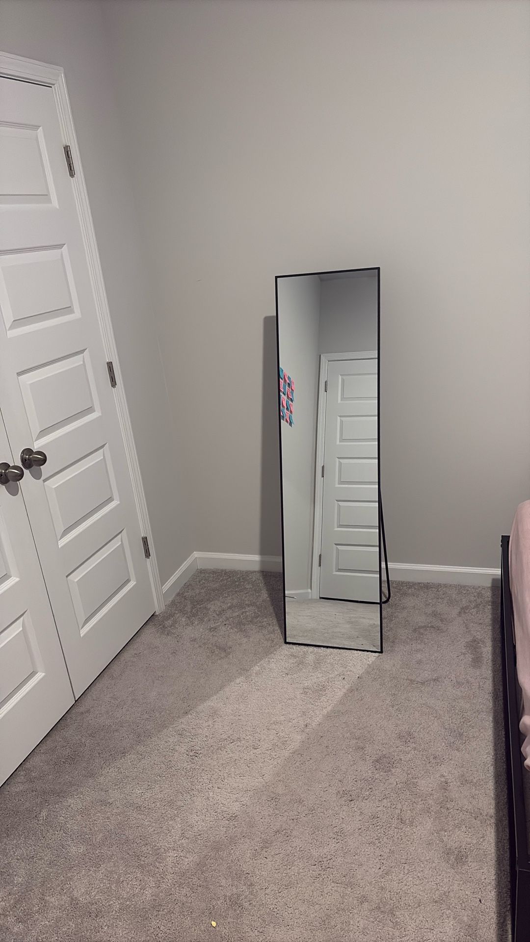 Standing Mirror