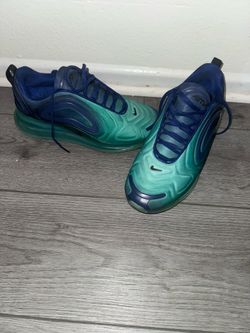 Men Nike shoes size 9 in good condition