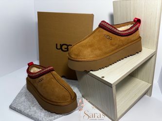 Ugg Tazz🤎