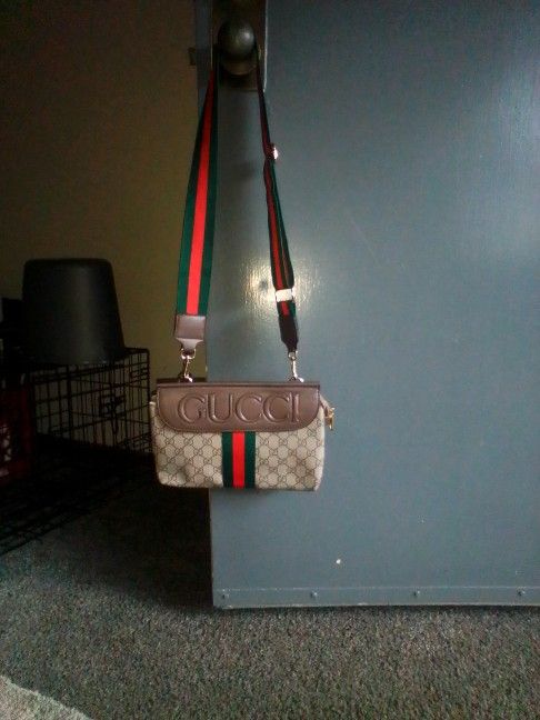 Gucci Guilty Satchel and Wallet