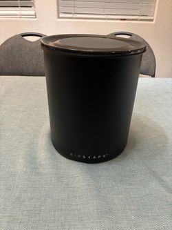 Airscape Airtight Storage Canister