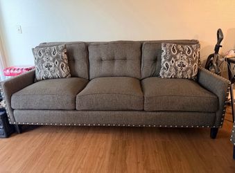 3 set Sofa’s