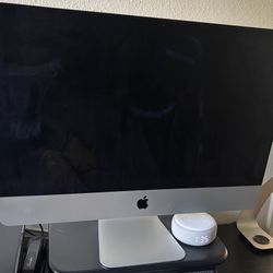 Mac computer 2019
