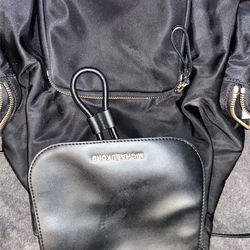 Michael Kors Backpack