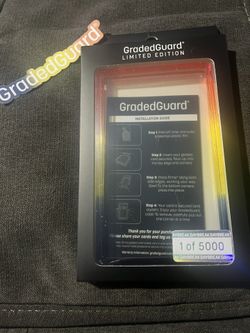 GradedGuard Daybreak (PSA)