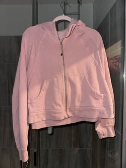 Lululemon Scuba Jacket