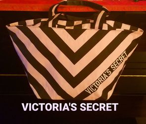 VICTORIA'S SECRET Tote