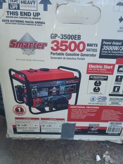 Generator