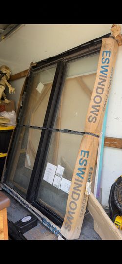 ES WINDOW - Impact Window NEW