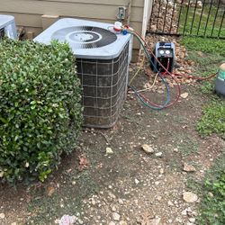 A C And Water Heater Appliance Issues I’m Open This Weekend. 