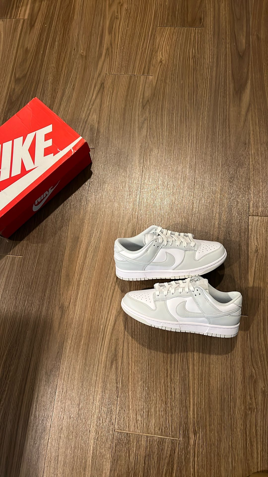 Nike Dunk: Photon Dust | 9.5W *Brand New*