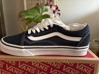 Vans Old Skool