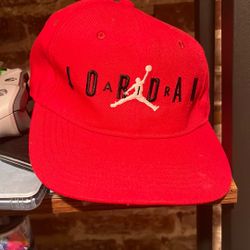 Jordan Air Retro Hat 