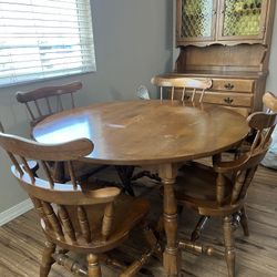 Dating Table